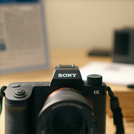 Sony相機影像模糊問題維修技巧，專業維修服務準備幫助您解決拍攝困擾，立即來電以獲取更多資訊與建議。