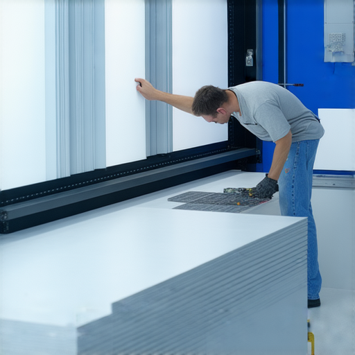 揭開完美投影幕的秘密，展示專業維修服務，提升影像質量，讓您享受更清晰的視覺體驗，探索我們的解決方案，立即了解更多相關資訊。