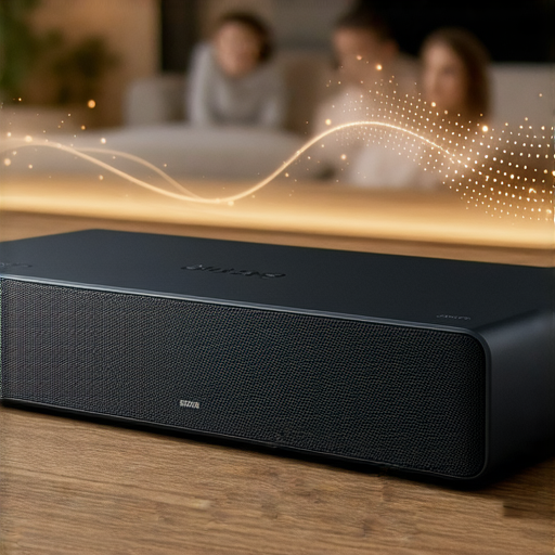 探索環繞音效的魅力，檢查Samsung音響的維修需求，讓音樂重回最佳狀態，享受高品質音效，提升家庭娛樂體驗。