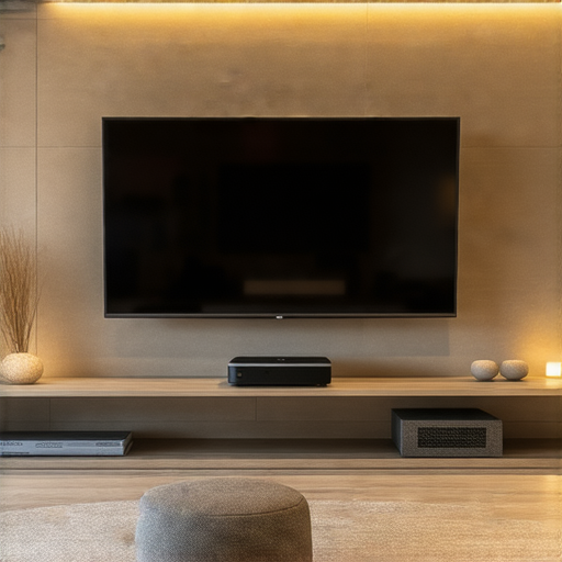 驚豔電視櫃展示超短焦投影機的獨特變身，專業維修服務一手包辦，讓家庭娛樂升級，完美融合設計與技術，提升觀影體驗，立即了解更多資訊。