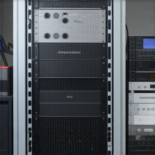 TAOC音響架專業維修服務，專注於音響設備的性能提升，高品質維修，讓您的音響不再沉默，探索我們的技術與保障。