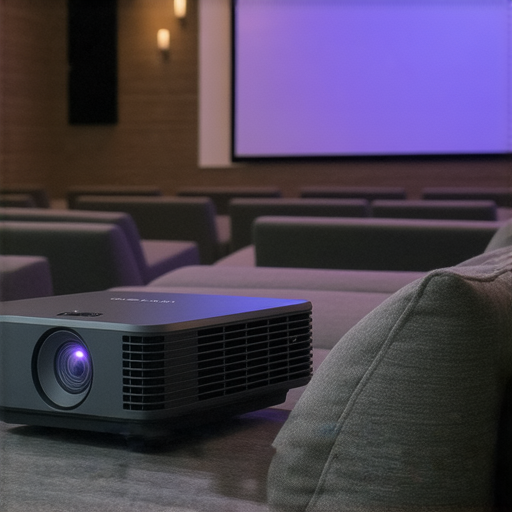 無線投影機故障維修示範，專業技術人員檢測設備，家居影院恢復正常運作，為您的觀影體驗帶來全新光彩，立即諮詢專業服務，讓娛樂不再中斷。