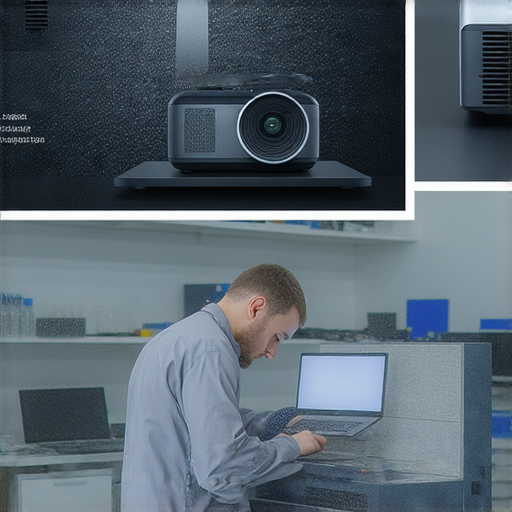 投影機故障維修服務專業團隊，提供快速、可靠的技術支援，幫助顧客恢復清晰畫面，提升投影體驗，讓您無需擔心設備問題，了解更多維修詳情。