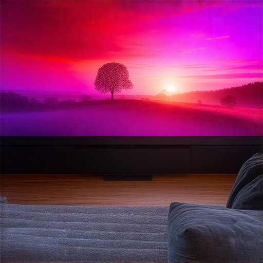 發現4K影像震撼畫面，BenQ投影機在修復後重現精彩視界，專業維修服務確保影像質量恢復，讓您享受最佳觀影體驗。