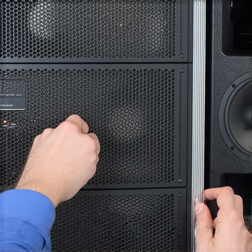 專業音響修復服務，解決音響故障，迅速恢復完美音質，讓您重拾聆聽的樂趣，提升音質表現。