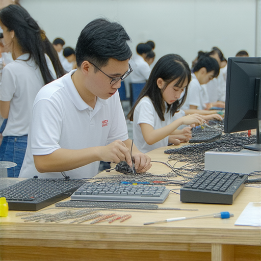 「音響維修沙田課程大公開！揭開專業秘訣，立即提升維修技能！」