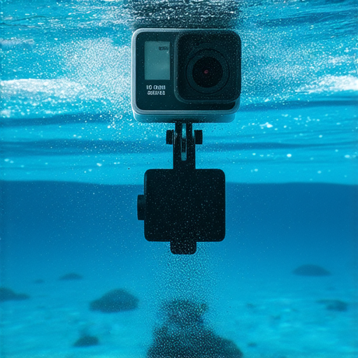 「運動相機防水居然能做到這樣？進來瞧瞧我們的專業維修服務！」