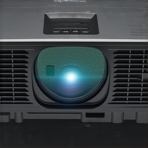 解密Optoma 4K投影機LED的驚艷畫質！維修專家為您揭秘，立即了解！