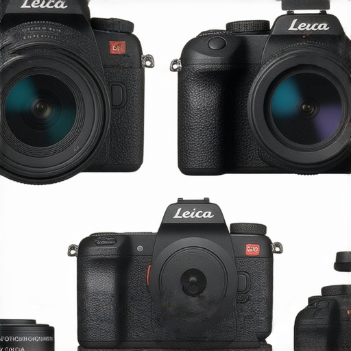 「您知道Leica對焦技術的秘密嗎？快來了解我們的專業維修服務！」