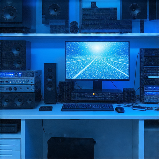 「音響失靈？投影機畫面模糊？立即探索我們的專業維修服務，讓音畫重現精彩！」