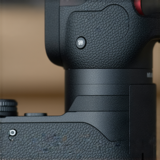 “重拾拍攝樂趣！探索Sony相機手柄的秘密與專業維修服務！”