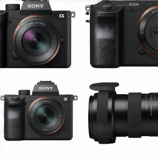 「探索Sony相機的最佳選擇與性能比拼，解鎖完美拍攝秘訣，還有維修專業服務等你來了解！」