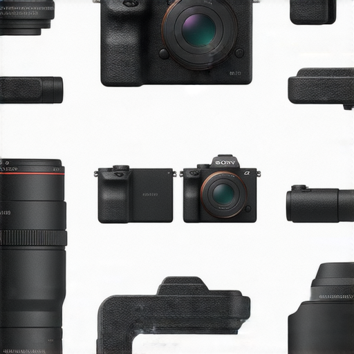 「Sony 相機高手秘籍：掌握技巧並保養，專業維修服務助你無後顧之憂！」