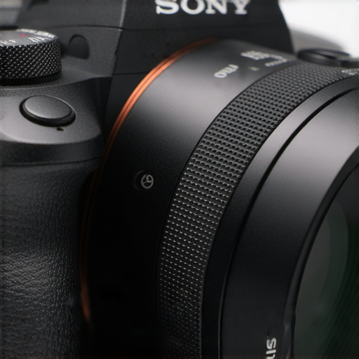 「發現Sony相機機身編號的秘密！立即登記保用，並了解我們的專業維修服務！」