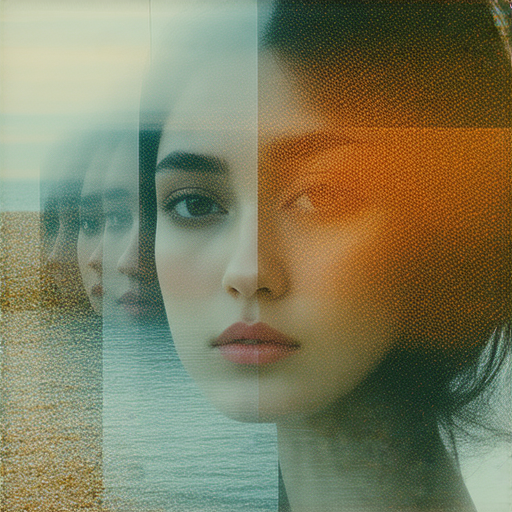 「你知道多重曝光能拍出何種驚人效果嗎？來了解Sony相機的秘密，並我們的維修服務！」