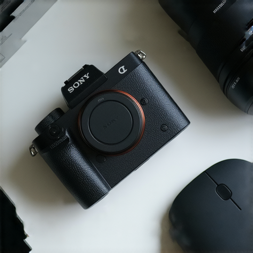 "發現Sony相機Type-C充電秘訣，立即提升拍攝體驗！專業維修服務隨時待命！"