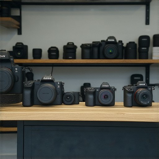 "你的Sony相機出現問題了嗎？立即了解專業維修服務，讓拍攝不再受阻！"