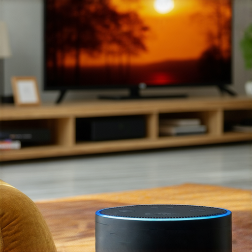 「探索Android TV完美音效！使用WiFi擴音器提升視聽享受，還有專業維修服務等你了解！」