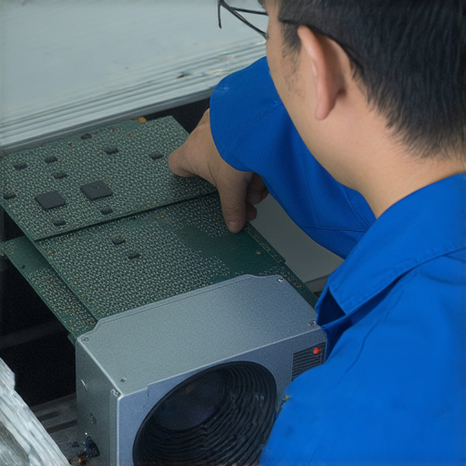 「投影機故障？深水埗專業維修立即解決，讓您的視覺體驗重回巔峰！」