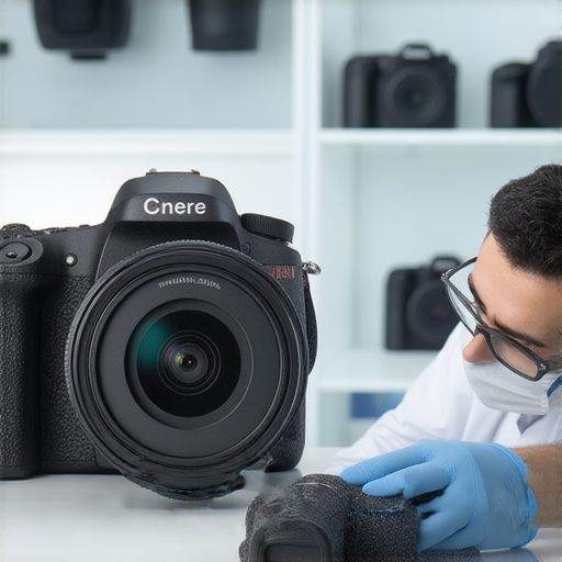 「你的數碼相機還在運作嗎？立即了解維修專業服務，讓攝影夢想不再斷電！」