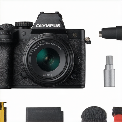 「徹底了解Olympus E-PL7：拍出完美照片的秘訣與專業維修服務！」