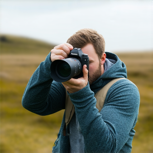 《解鎖長焦數碼相機的潛力：專業維修服務助你拍出驚人作品！》