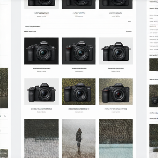 「探索橋式相機的無限魅力！立即查看最佳推薦與專業維修服務！」