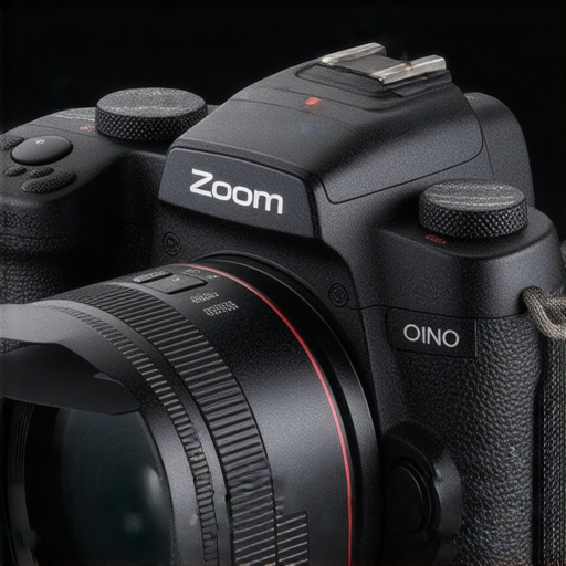 「探索超強變焦相機特性，專業維修服務在此等你！」