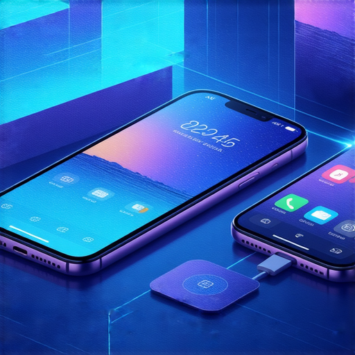 「無線投影新時代！破解iPhone與Android投影秘密，維修專家教你輕鬆搞定！」