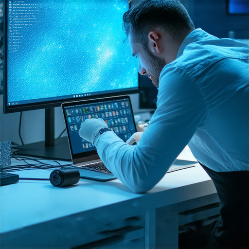 「無線投影AIRMACBOOK問題？立即了解專業維修服務，讓畫面重焕生機！」