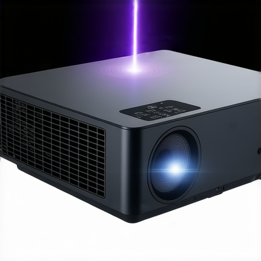 「激光投影機推薦！探索頂尖科技，讓影像更生動，同時享受專業維修服務！」