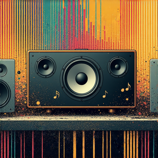 「壞掉的音響無需絕望！發現我們的AKAI、ALTEC LANSING等品牌專業維修服務！」