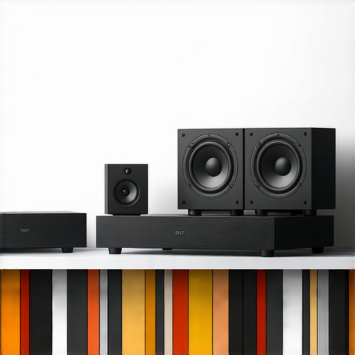 「解鎖DTS環繞音效的魅力！體驗驚豔音質，專業維修服務隨時守護您的設備！」