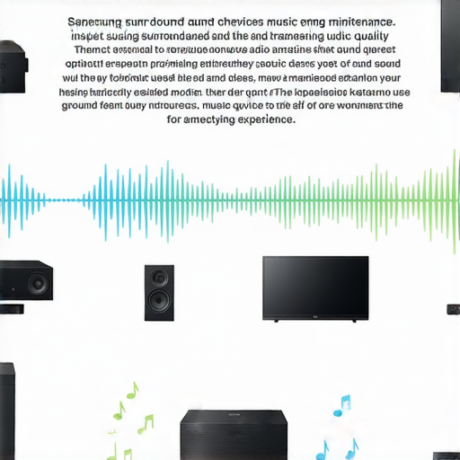 「你的Samsung環繞音效還能發揮最佳效果嗎？立即檢查並維修，重拾驚豔音質！」