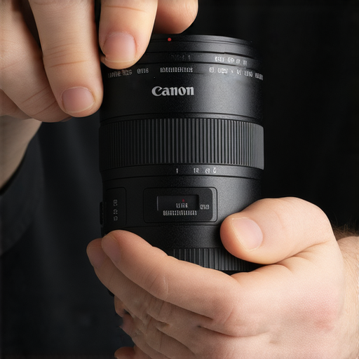 「探索Canon R6鏡頭的無限潛能，立即預約專業維修服務！」