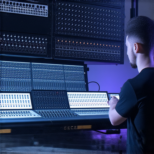 「租借最強音響，專業維修隨時待命！立即點擊了解！」