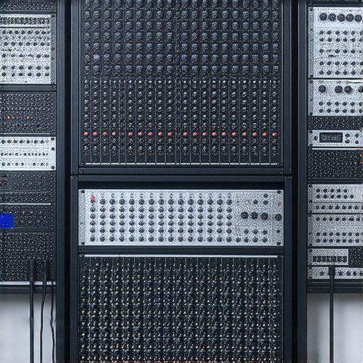 "探索系統微型音響的隱藏潛力！立即了解維修專業服務，重拾音樂魅力！"