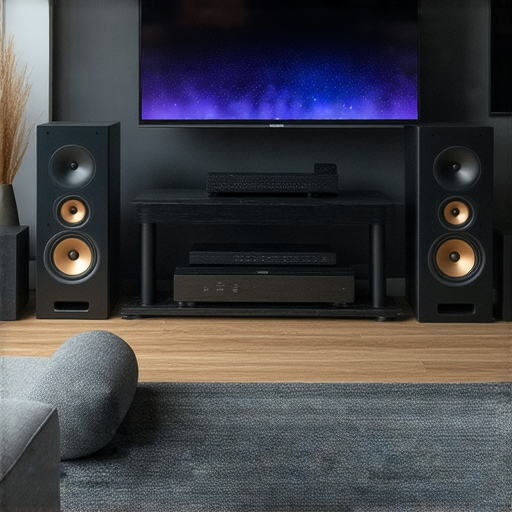 「音響上門安裝火熱進行中！專業維修服務更讓你無後顧之憂，立即瞭解！哪裡有問題，我們幫你解決！」