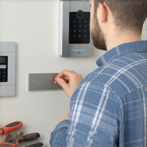 "如何選擇與安裝對講機？專業維修服務助您突破困惑！"