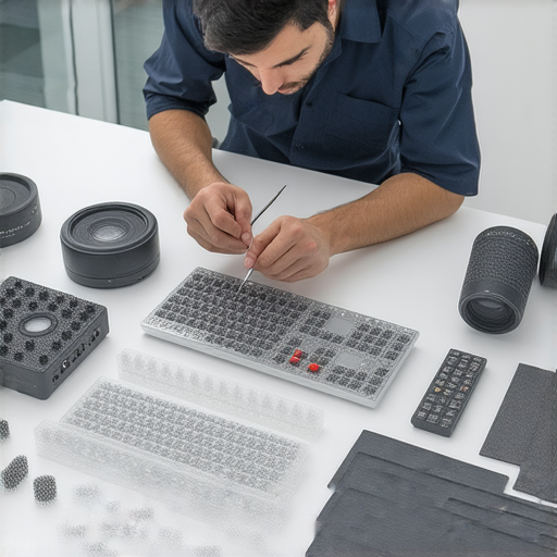 「音響、投影機、相機維修全攻略，立即解鎖專業服務，讓你的裝置重獲新生！」