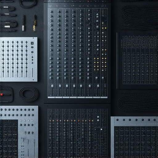 「解密入門音響！提升音質的秘密與專業維修服務，點擊探索！」