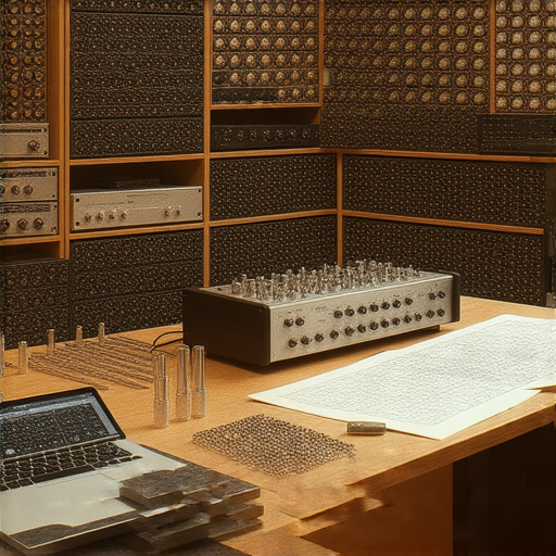 「膽機音響壞了？專業維修服務讓你重拾音樂魅力，立即諮詢！」