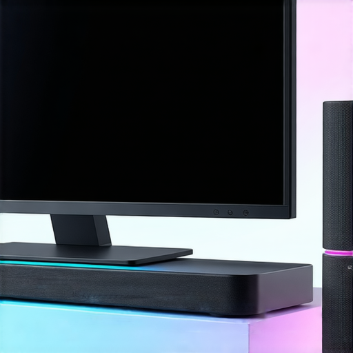 「探索完美音效！立即學習如何連接電腦及電視Soundbar，讓我們的專業維修助你無憂！」