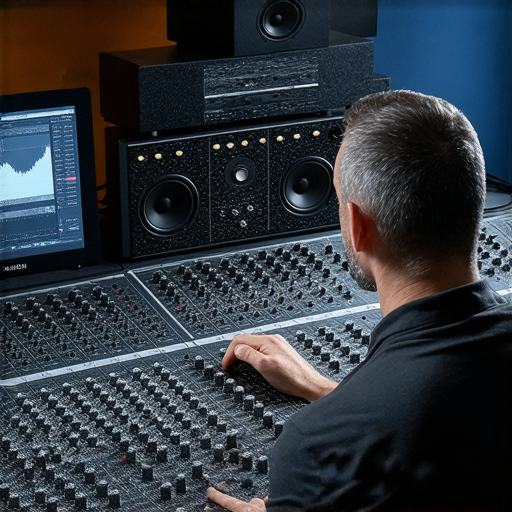 「音響與極米完美連接秘訣大揭密！尋求專業維修，讓聲音更動聽！」