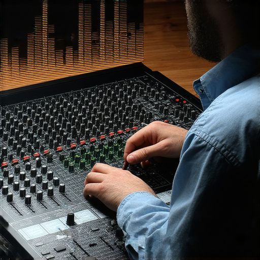 「音響高頻雜音困擾？立刻了解維修秘訣，讓你的音質重回巔峰！」